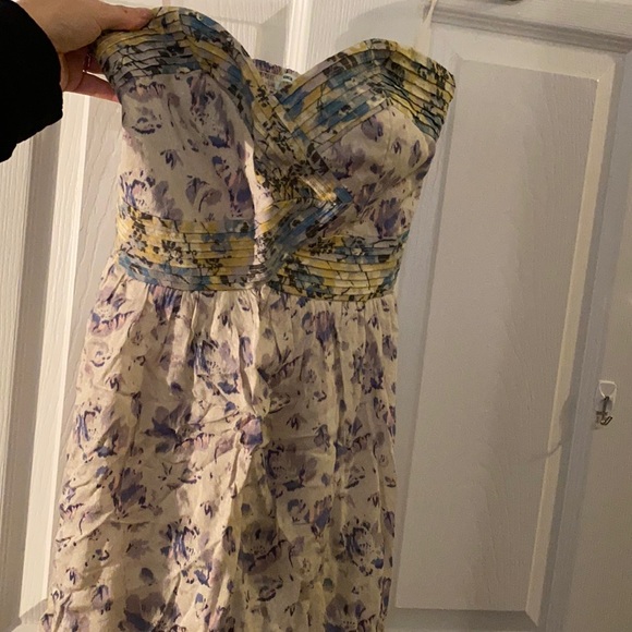 New urban out fitters pastel dress - Picture 1 of 4